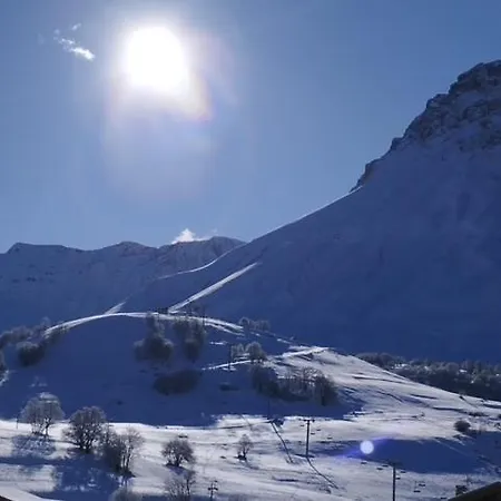 Apartment Duplex 6 Ou 7 Personnes Dans A 250 M Des Pistes