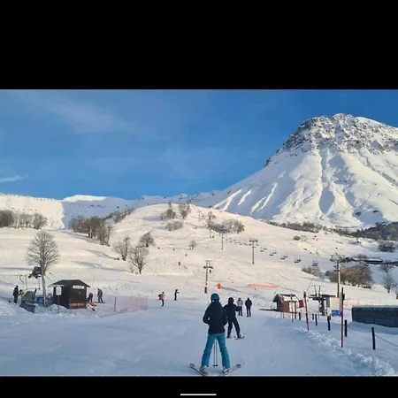 Duplex 6 Ou 7 Personnes Dans A 250 M Des Pistes Apartment