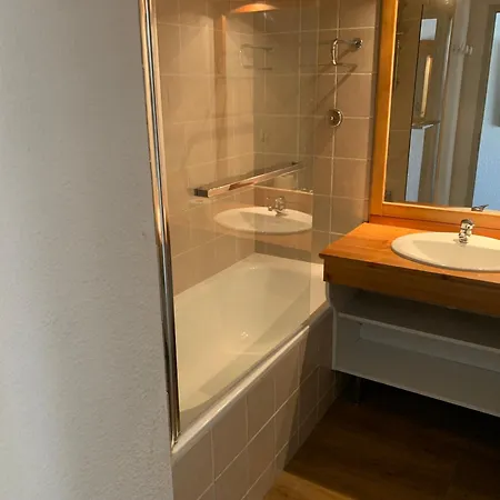 Duplex 6 Ou 7 Personnes Dans A 250 M Des Pistes * Albiez-Montrond