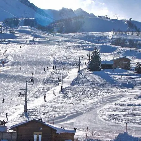 Duplex 6 Ou 7 Personnes Dans A 250 M Des Pistes Apartment *