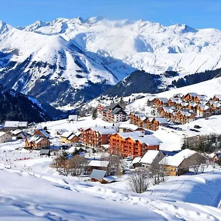 Duplex 6 Ou 7 Personnes Dans A 250 M Des Pistes Apartment