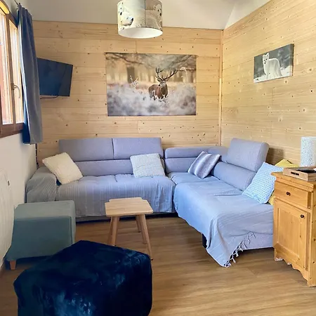 Duplex 6 Ou 7 Personnes Dans A 250 M Des Pistes Apartment *