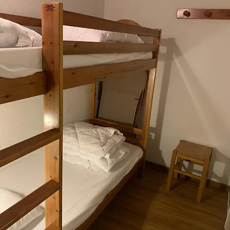 Duplex 6 Ou 7 Personnes Dans A 250 M Des Pistes