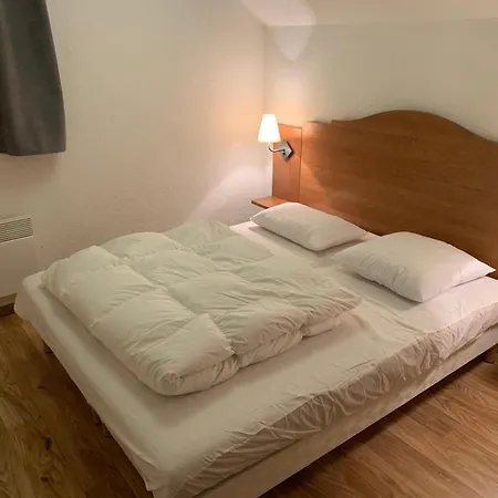 Duplex 6 Ou 7 Personnes Dans A 250 M Des Pistes Albiez-Montrond