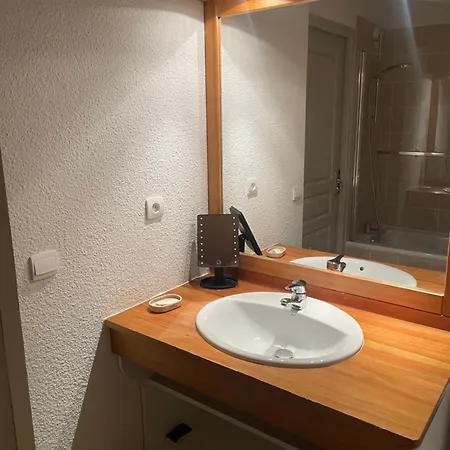 Duplex 6 Ou 7 Personnes Dans A 250 M Des Pistes Albiez-Montrond