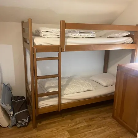 Duplex 6 Ou 7 Personnes Dans A 250 M Des Pistes Apartment