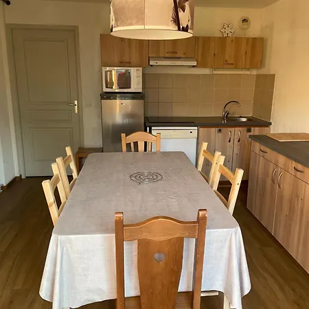 Duplex 6 Ou 7 Personnes Dans A 250 M Des Pistes Apartment *