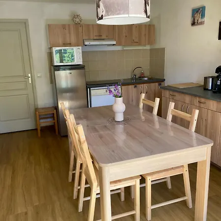 Duplex 6 Ou 7 Personnes Dans A 250 M Des Pistes Appartamento Albiez-Montrond